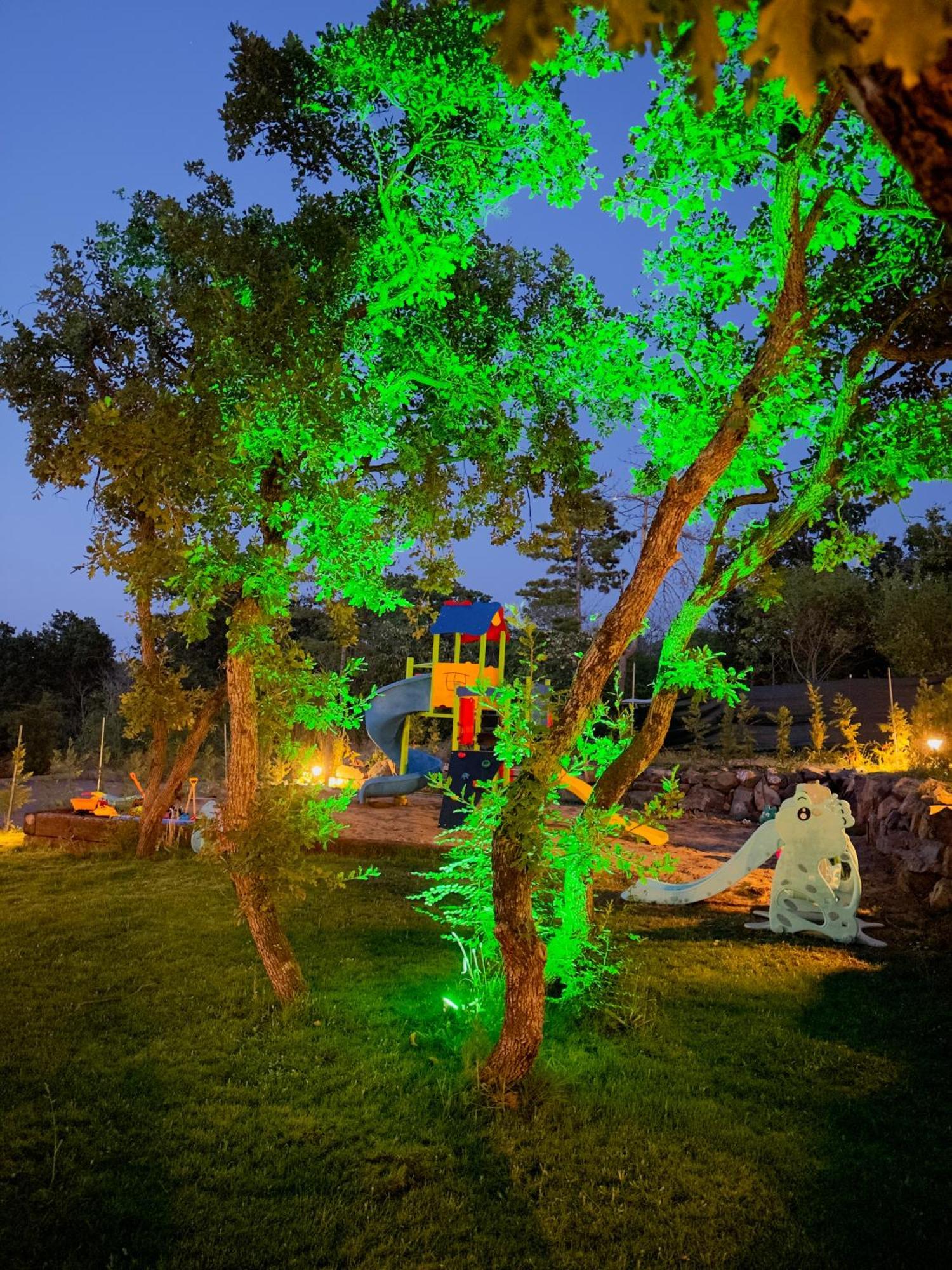 סוזופול Holiday Village Smokinia מראה חיצוני תמונה